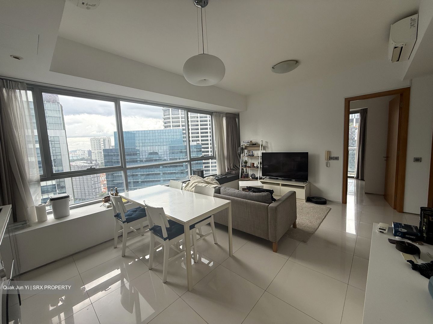 Lumiere (D2), Apartment #526199901